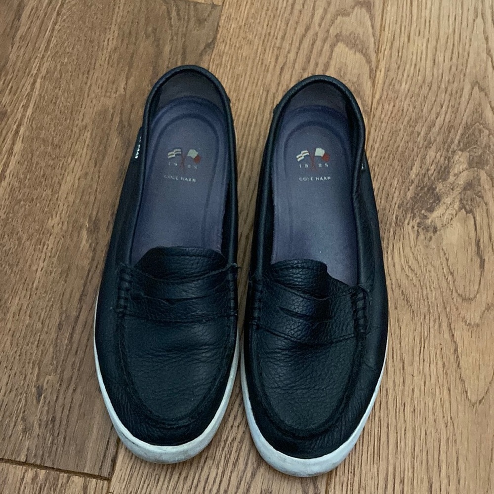 Cole Haan loafers